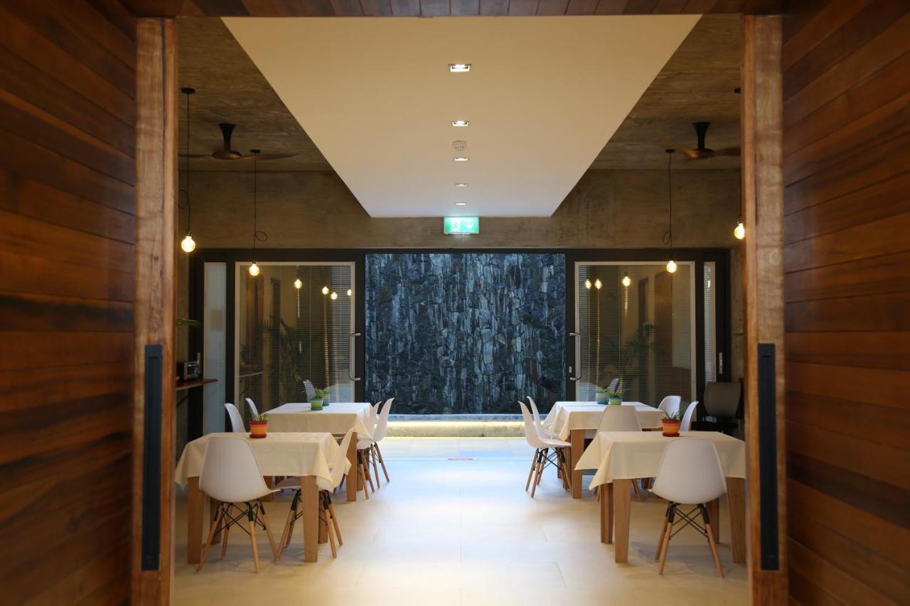 Sol Sanctum - Boutique Wellness Hotel Gros Islet Extérieur photo