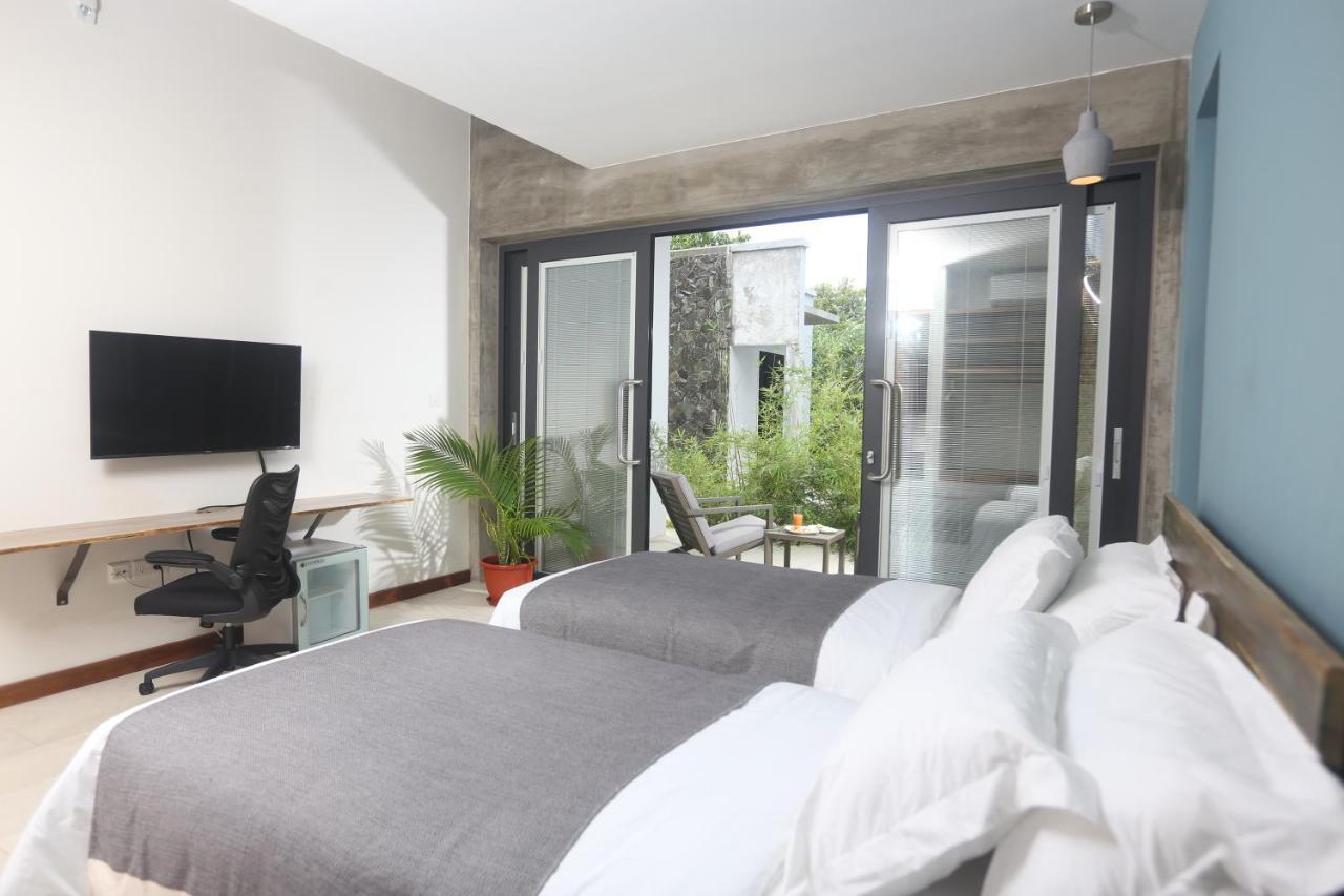 Sol Sanctum - Boutique Wellness Hotel Gros Islet Extérieur photo