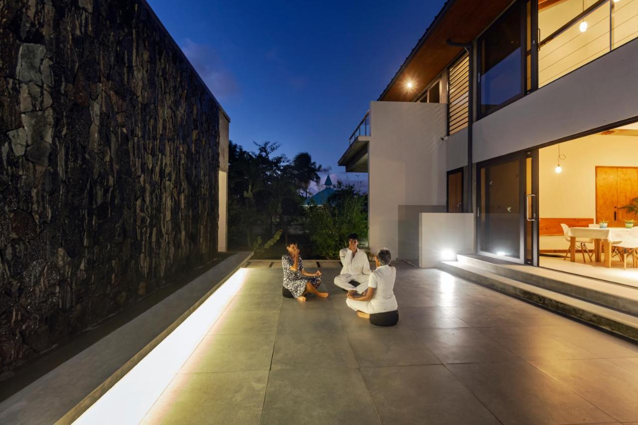 Sol Sanctum - Boutique Wellness Hotel Gros Islet Extérieur photo