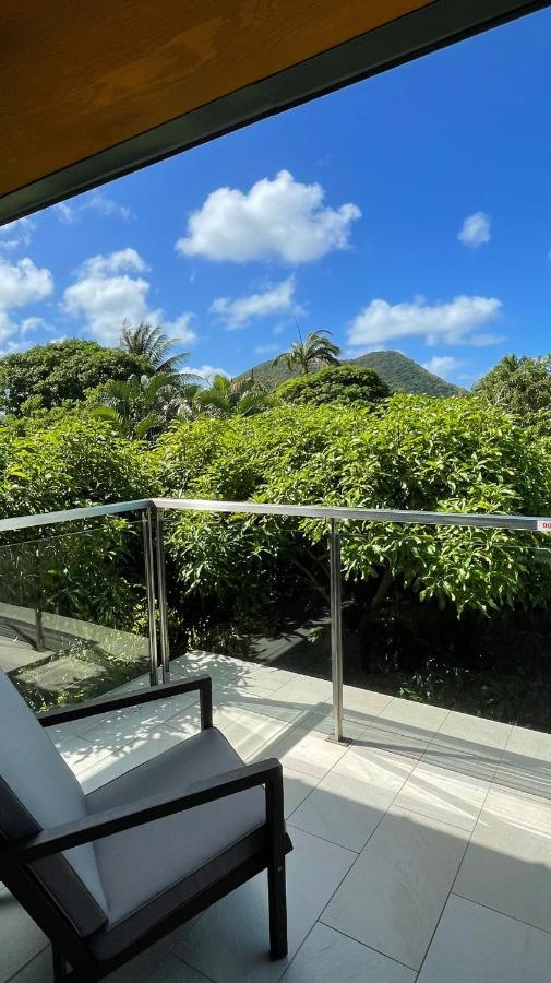 Sol Sanctum - Boutique Wellness Hotel Gros Islet Extérieur photo