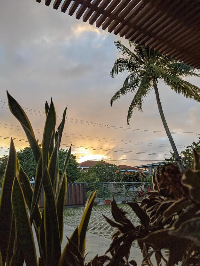 Sol Sanctum - Boutique Wellness Hotel Gros Islet Extérieur photo