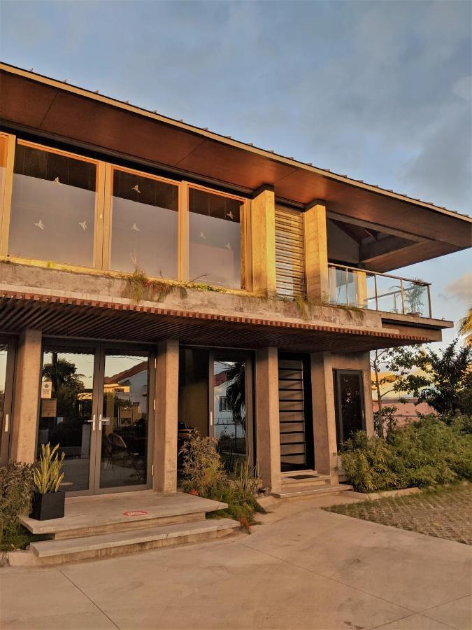 Sol Sanctum - Boutique Wellness Hotel Gros Islet Extérieur photo