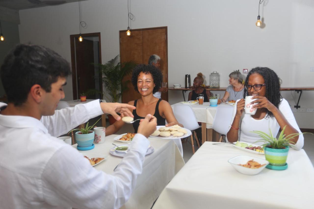 Sol Sanctum - Boutique Wellness Hotel Gros Islet Extérieur photo